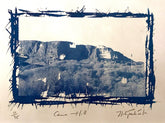 Cavehill Unframed
